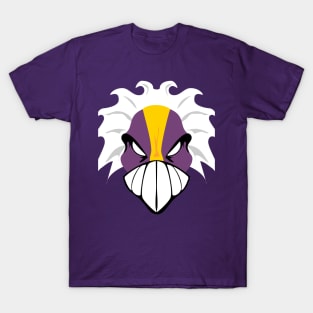 the Maxx minimal (variant with Headdress) T-Shirt